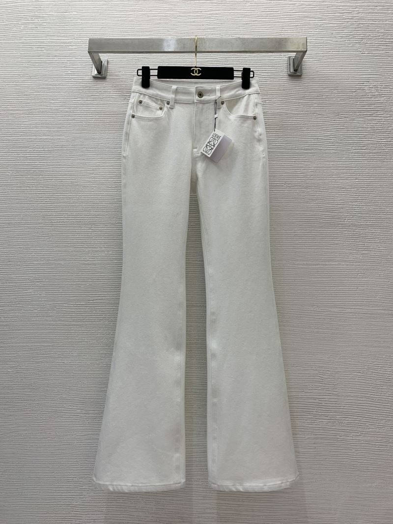 Loewe Long Pants